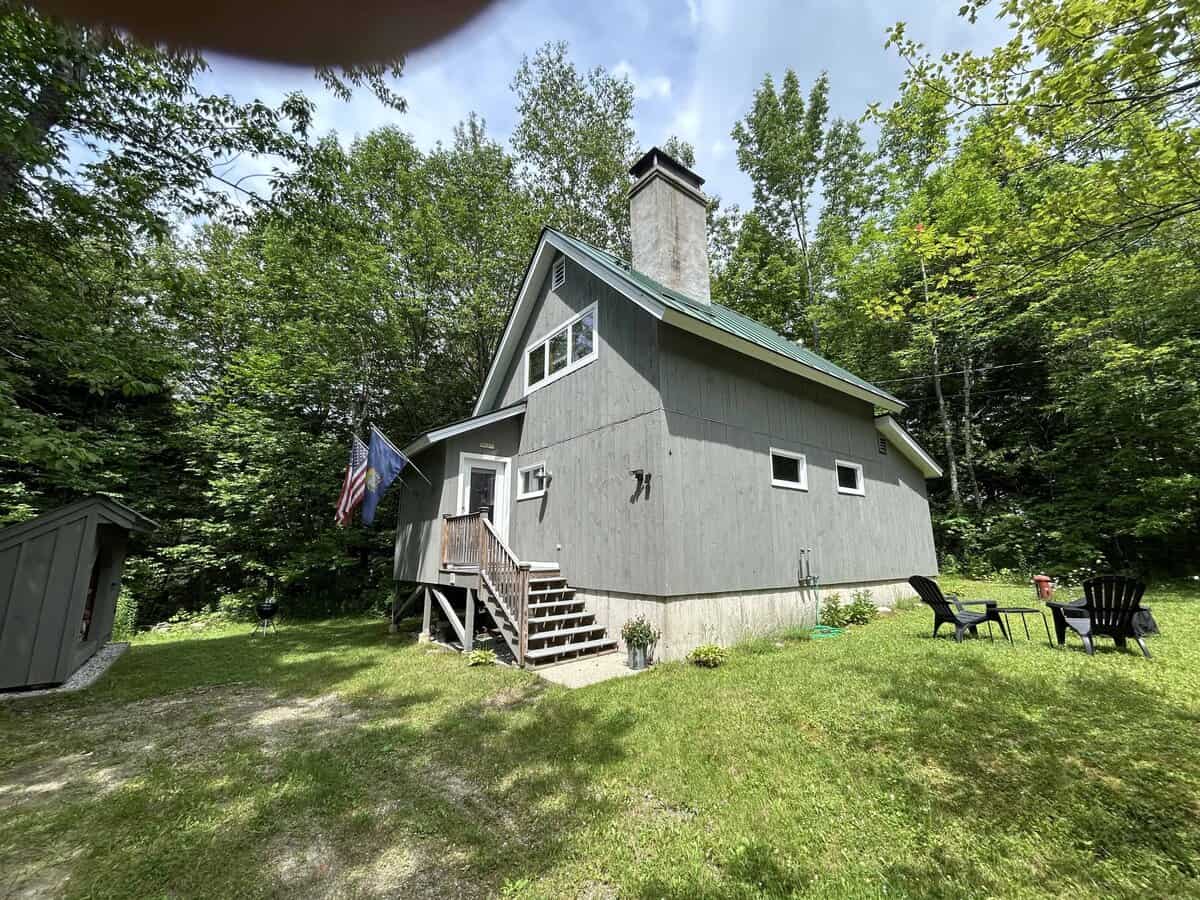 Winhall VT 05340