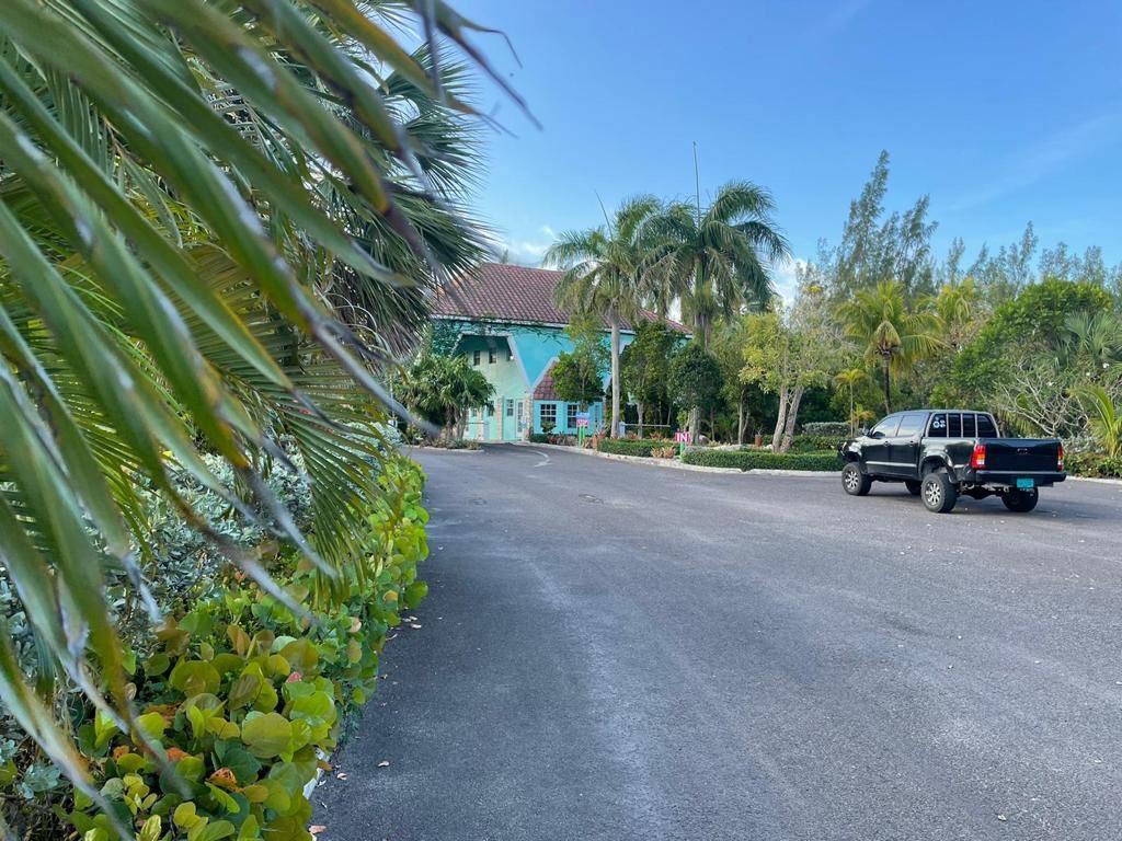 Bacardi Road New Providence Paradise Island BS