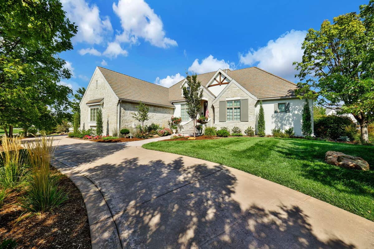 1620 N. Veranda Street Wichita KS 67206
