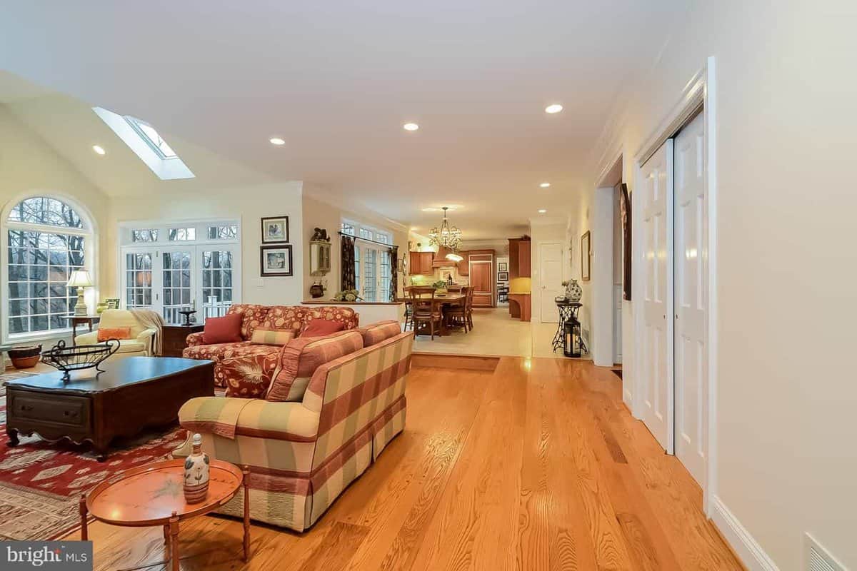 6 Douglass Lane Chester Springs PA 19425