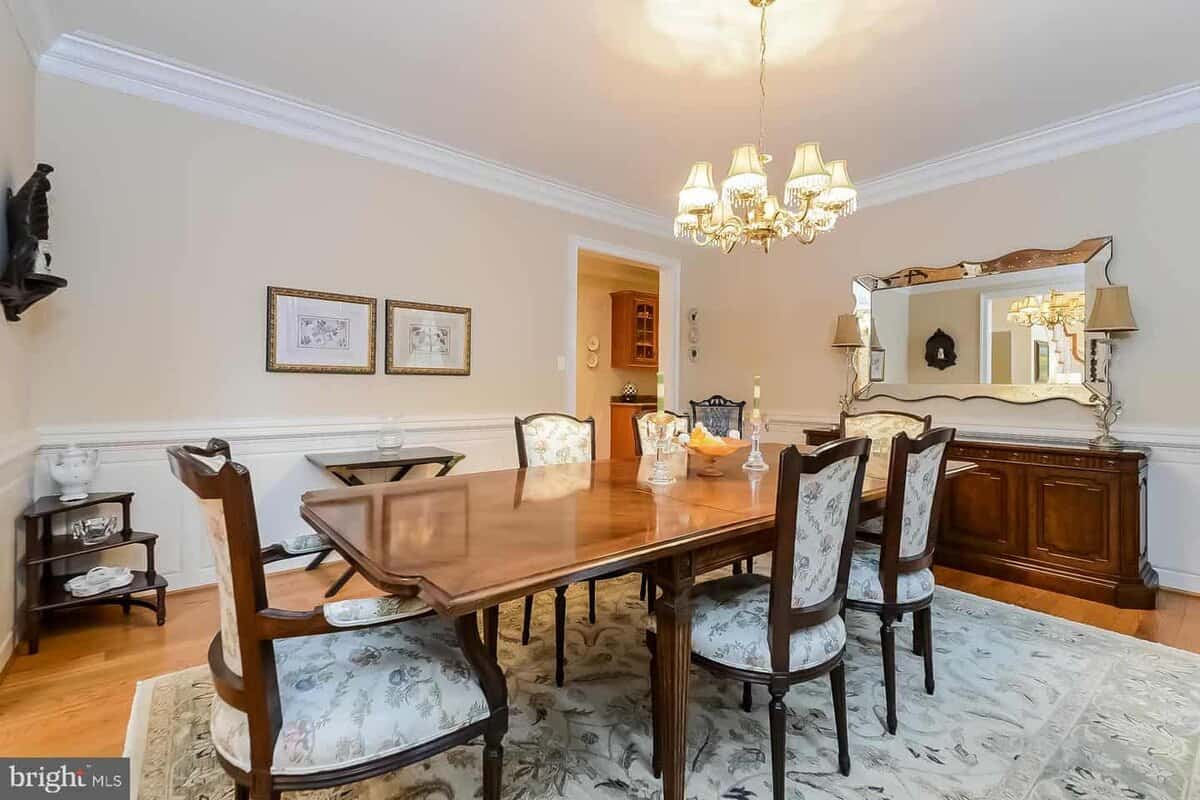 6 Douglass Lane Chester Springs PA 19425