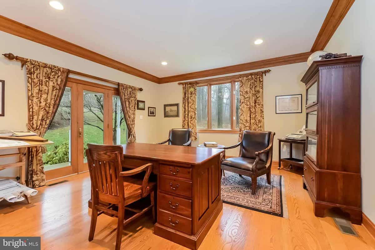 6 Douglass Lane Chester Springs PA 19425
