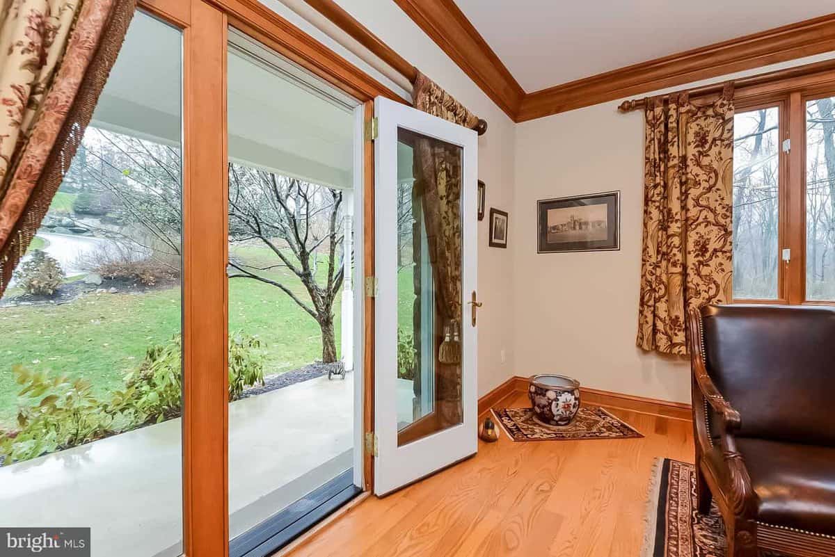 6 Douglass Lane Chester Springs PA 19425