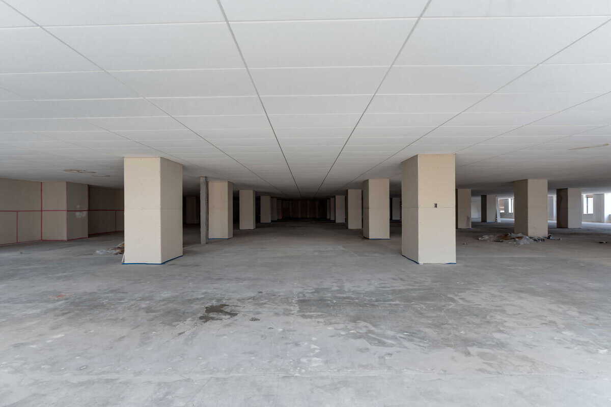 230 E William And 130 S Market Wichita KS 67202