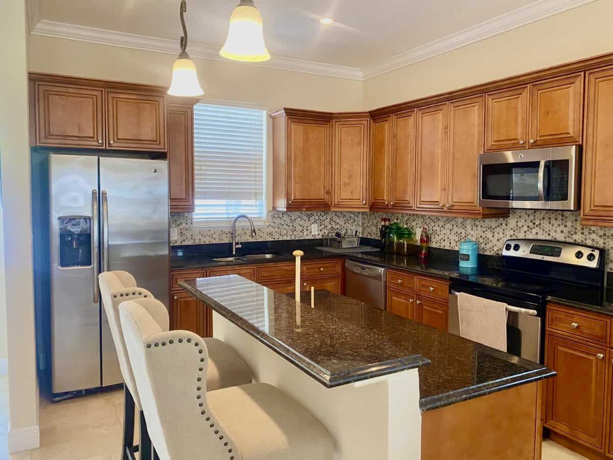 New Providence Paradise Island BS
