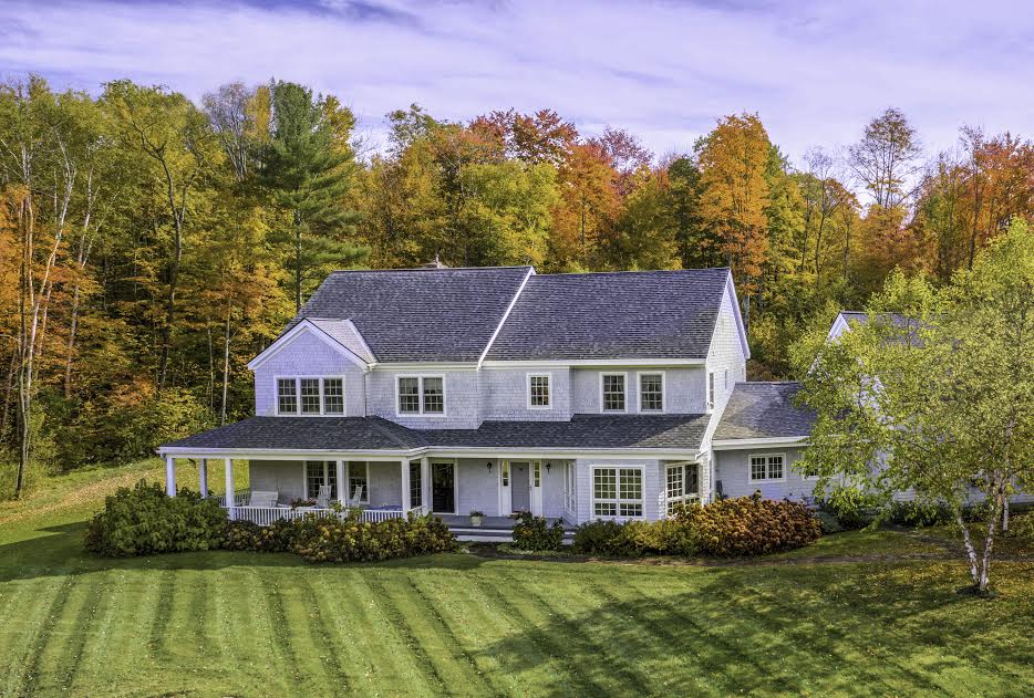 1903 Fish Hill Road Randolph VT 05060