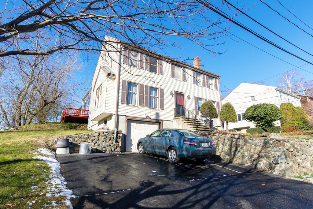 6 King Street Arlington MA 02474
