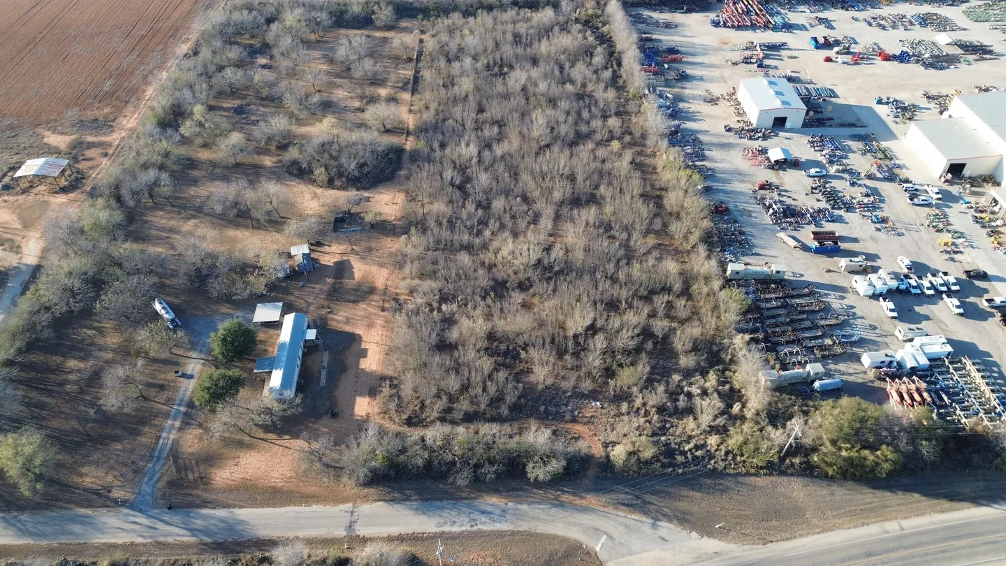 Tbd I-35 Pearsall TX 78061