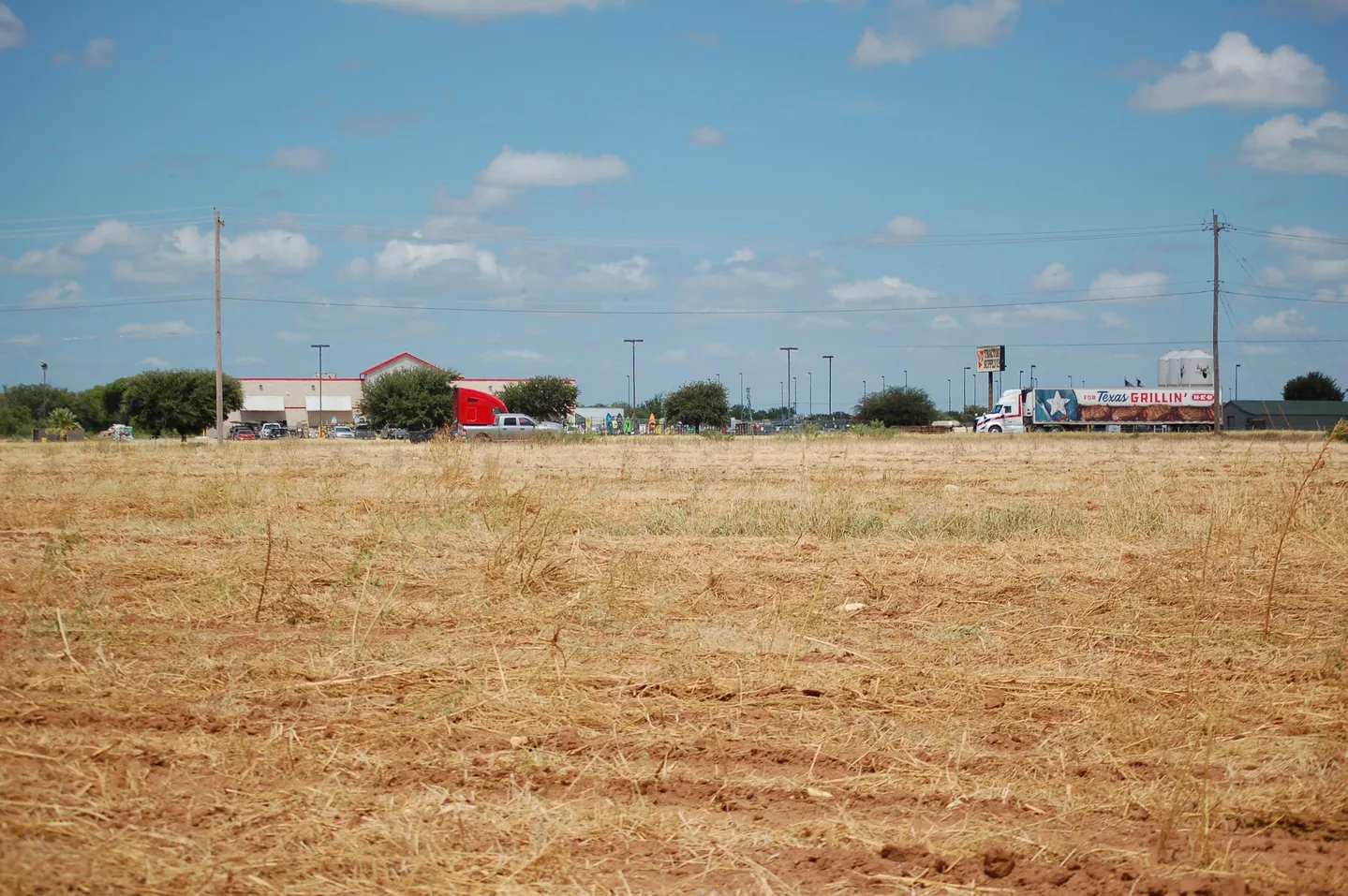 Tbd I-35 Pearsall TX 78061