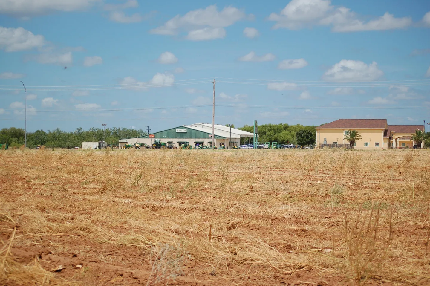 Tbd I-35 Pearsall TX 78061