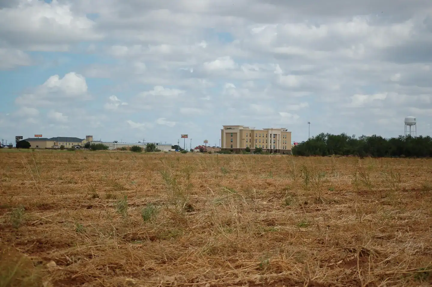 Tbd I-35 Pearsall TX 78061