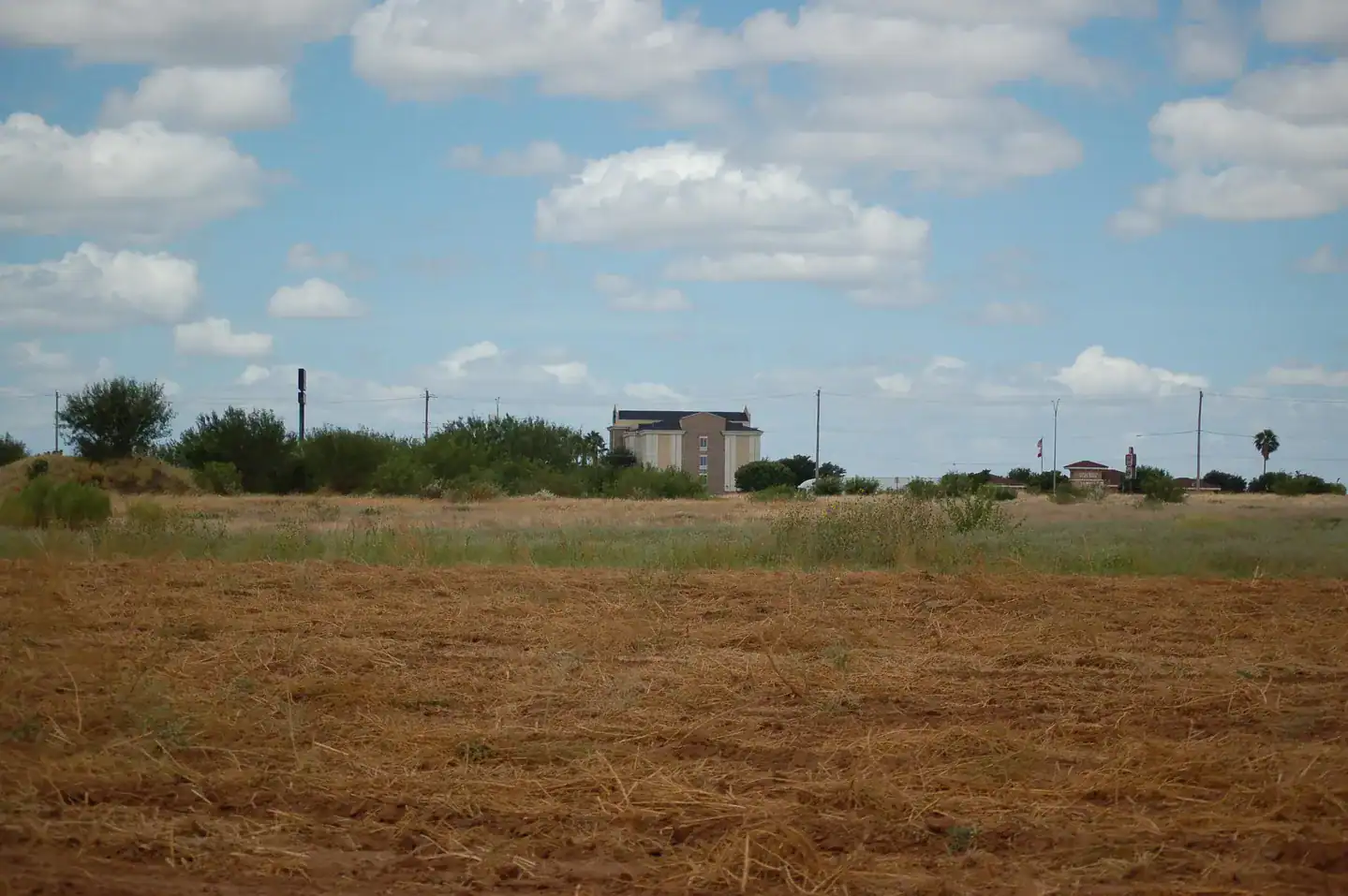 Tbd I-35 Pearsall TX 78061