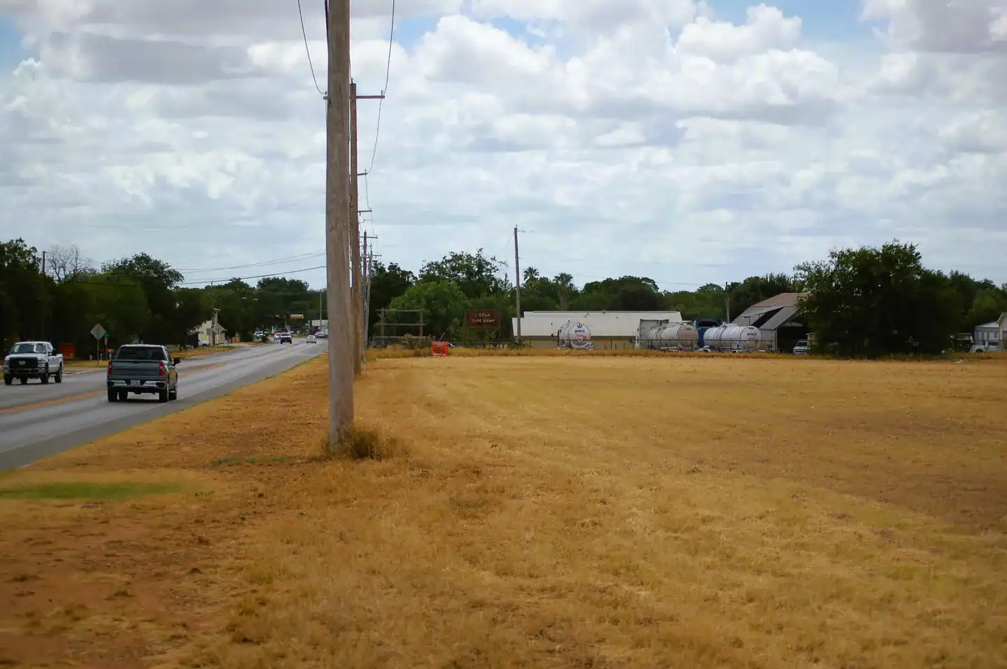 Tbd I-35 Pearsall TX 78061