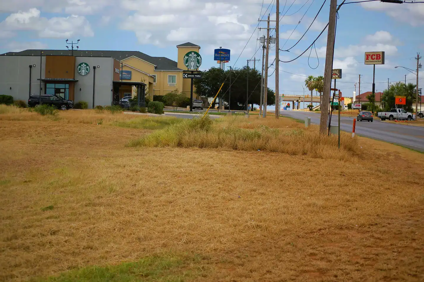 Tbd I-35 Pearsall TX 78061