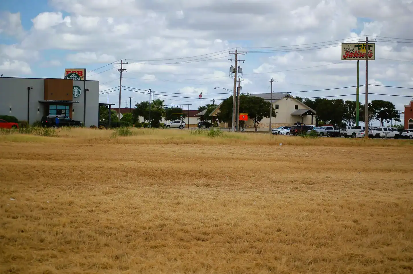 Tbd I-35 Pearsall TX 78061