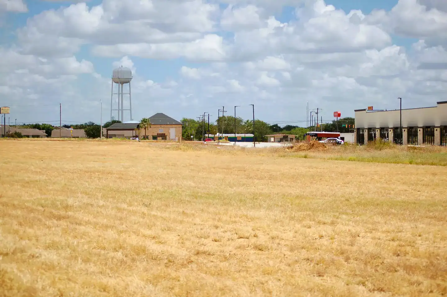 Tbd I-35 Pearsall TX 78061