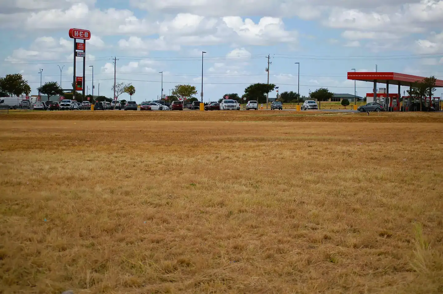 Tbd I-35 Pearsall TX 78061