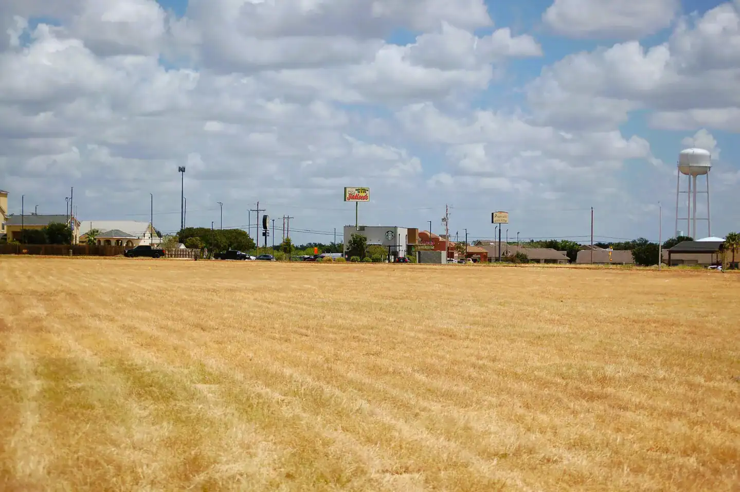 Tbd I-35 Pearsall TX 78061