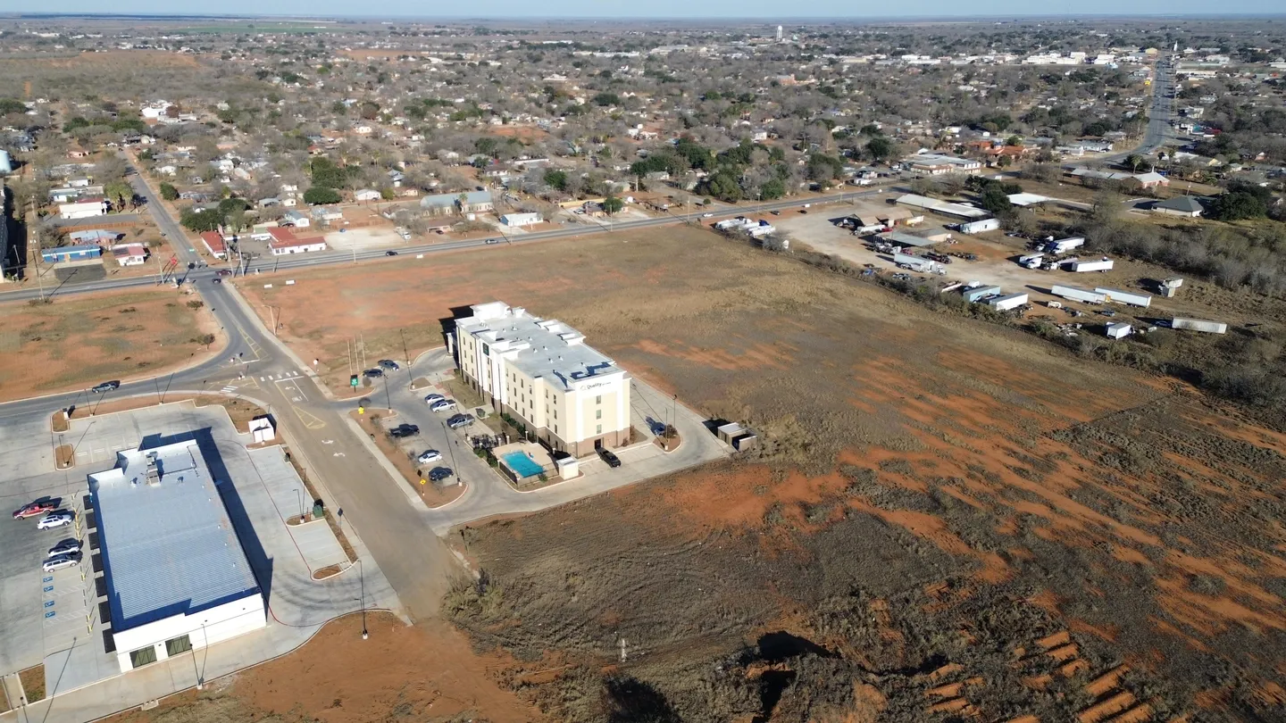 Tbd I-35 Pearsall TX 78061