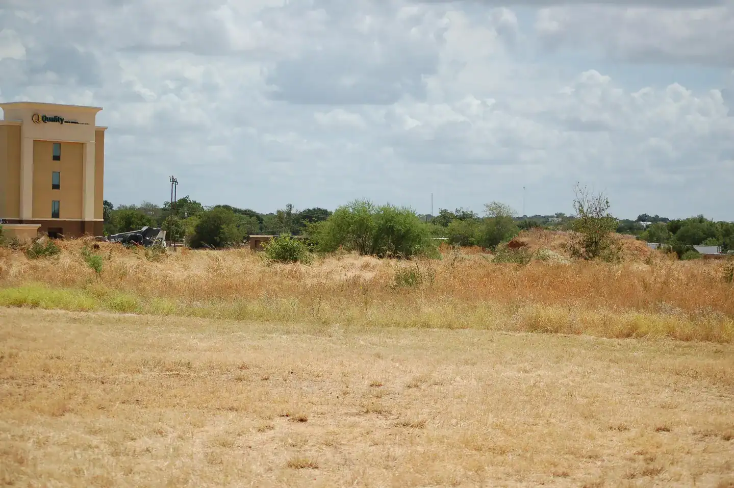 Tbd I-35 Pearsall TX 78061