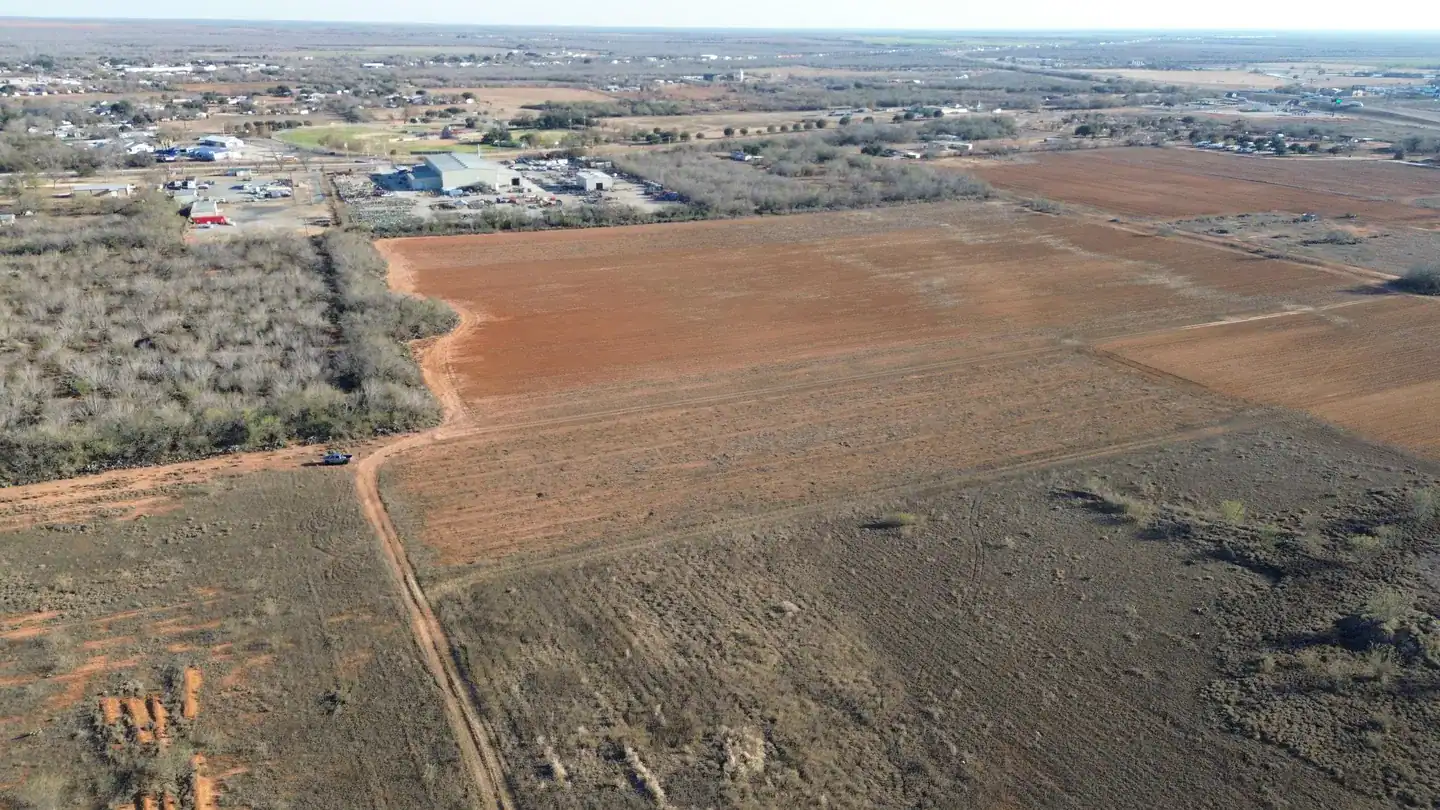 Tbd I-35 Pearsall TX 78061