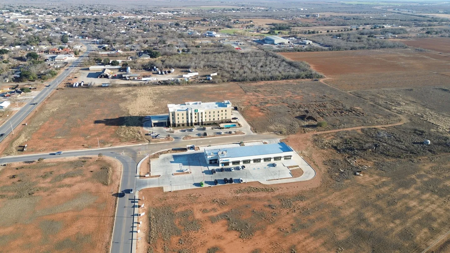 Tbd I-35 Pearsall TX 78061