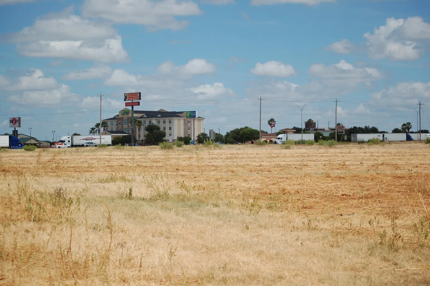 Tbd I-35 Pearsall TX 78061