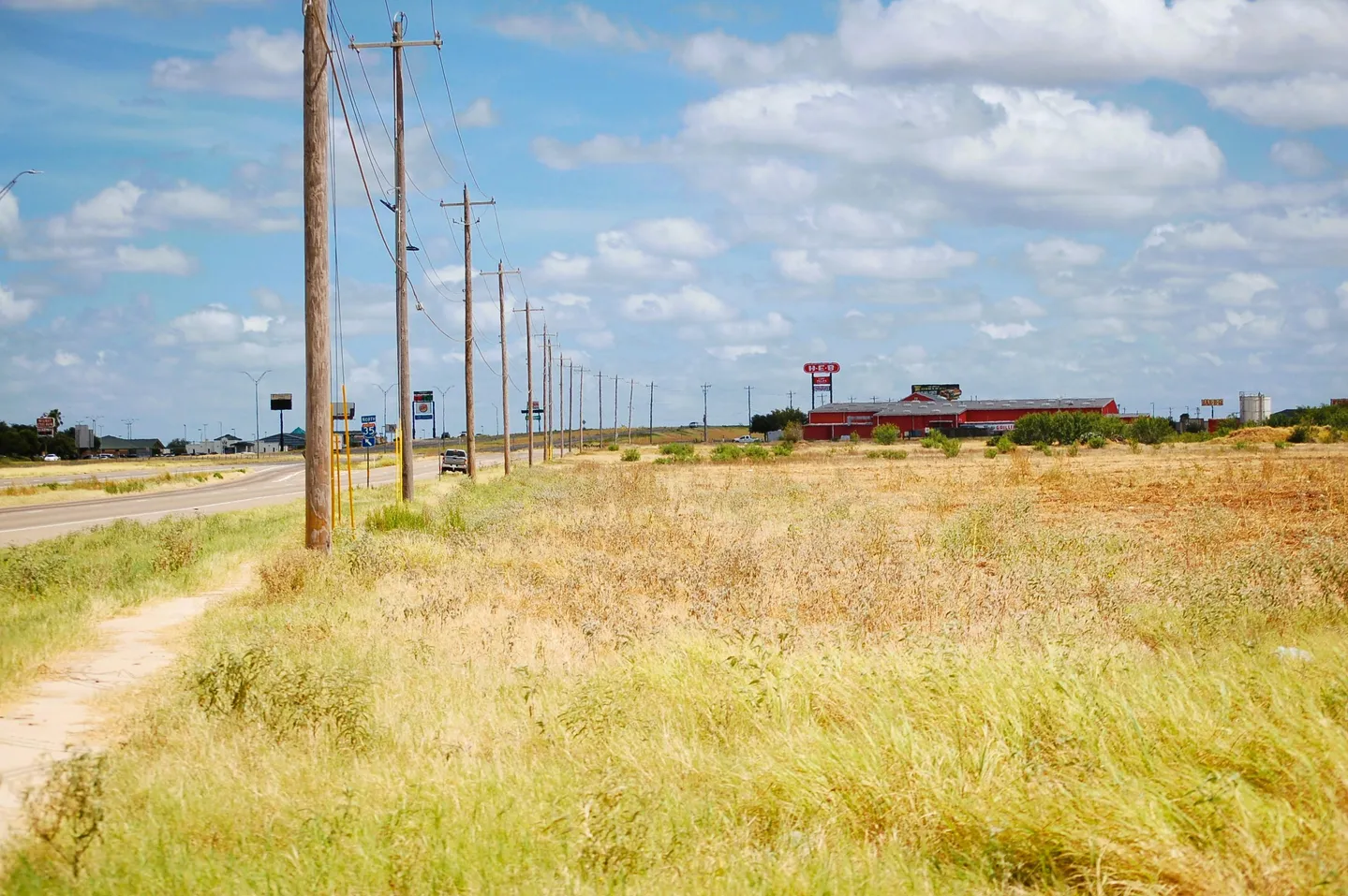 Tbd I-35 Pearsall TX 78061
