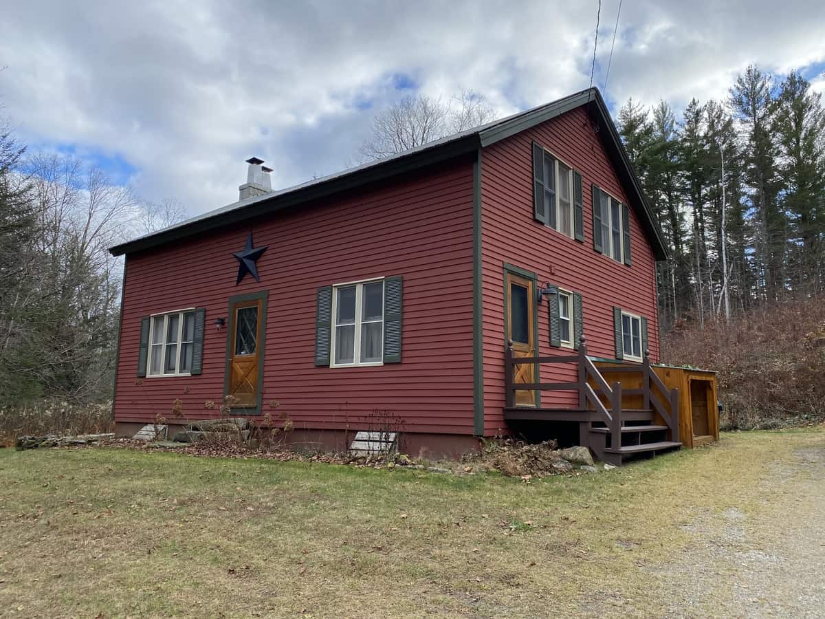 Jamaica VT 05343