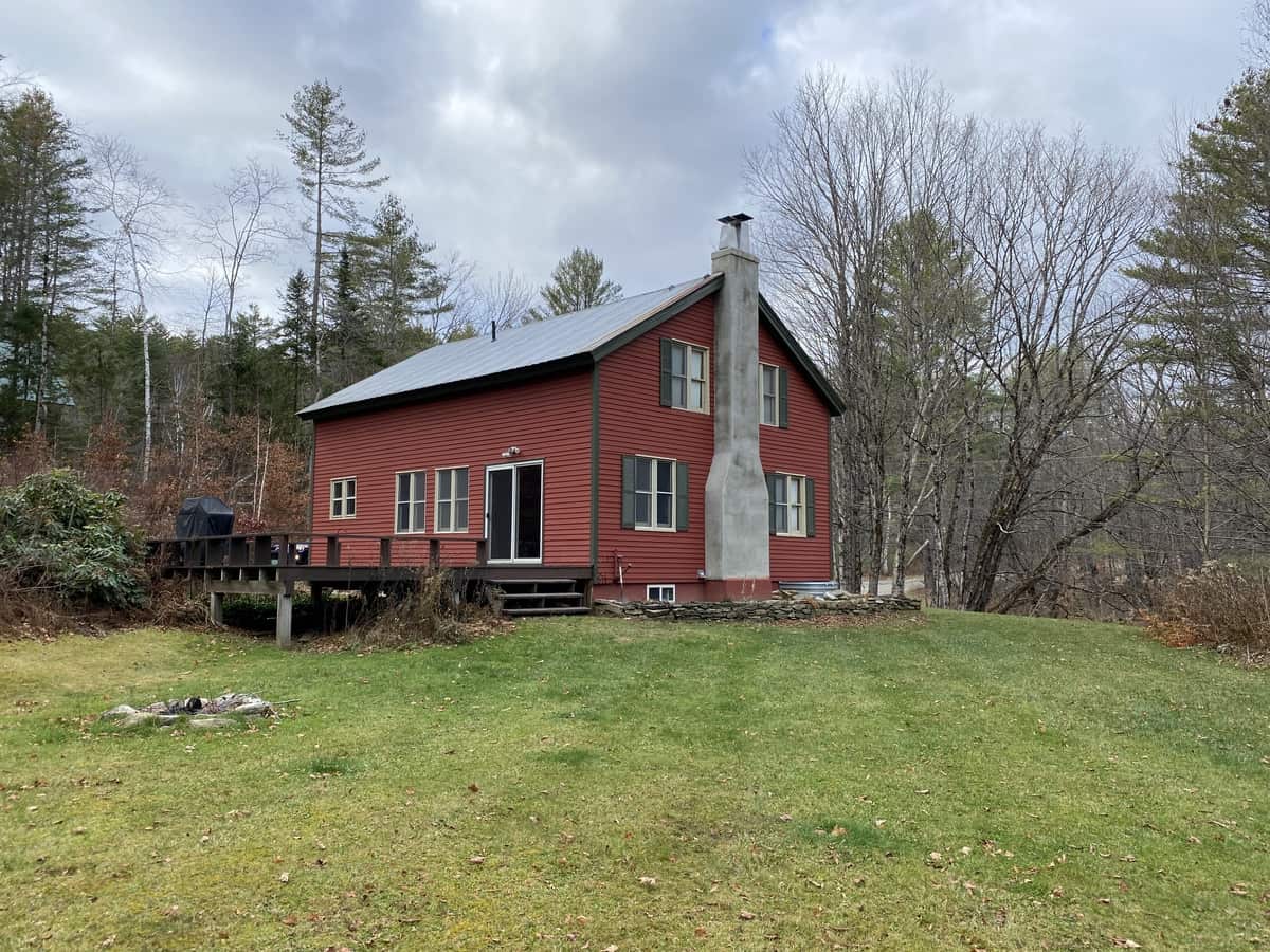 Jamaica VT 05343