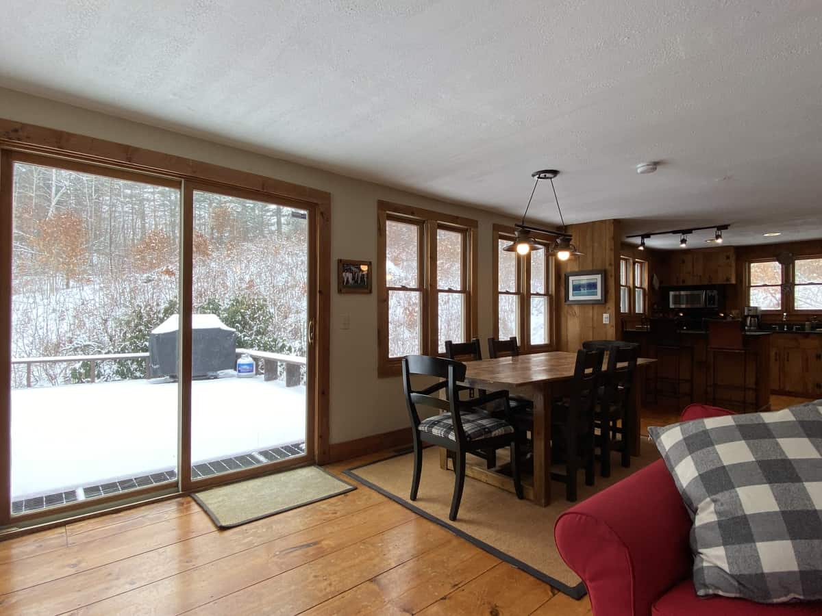Jamaica VT 05343