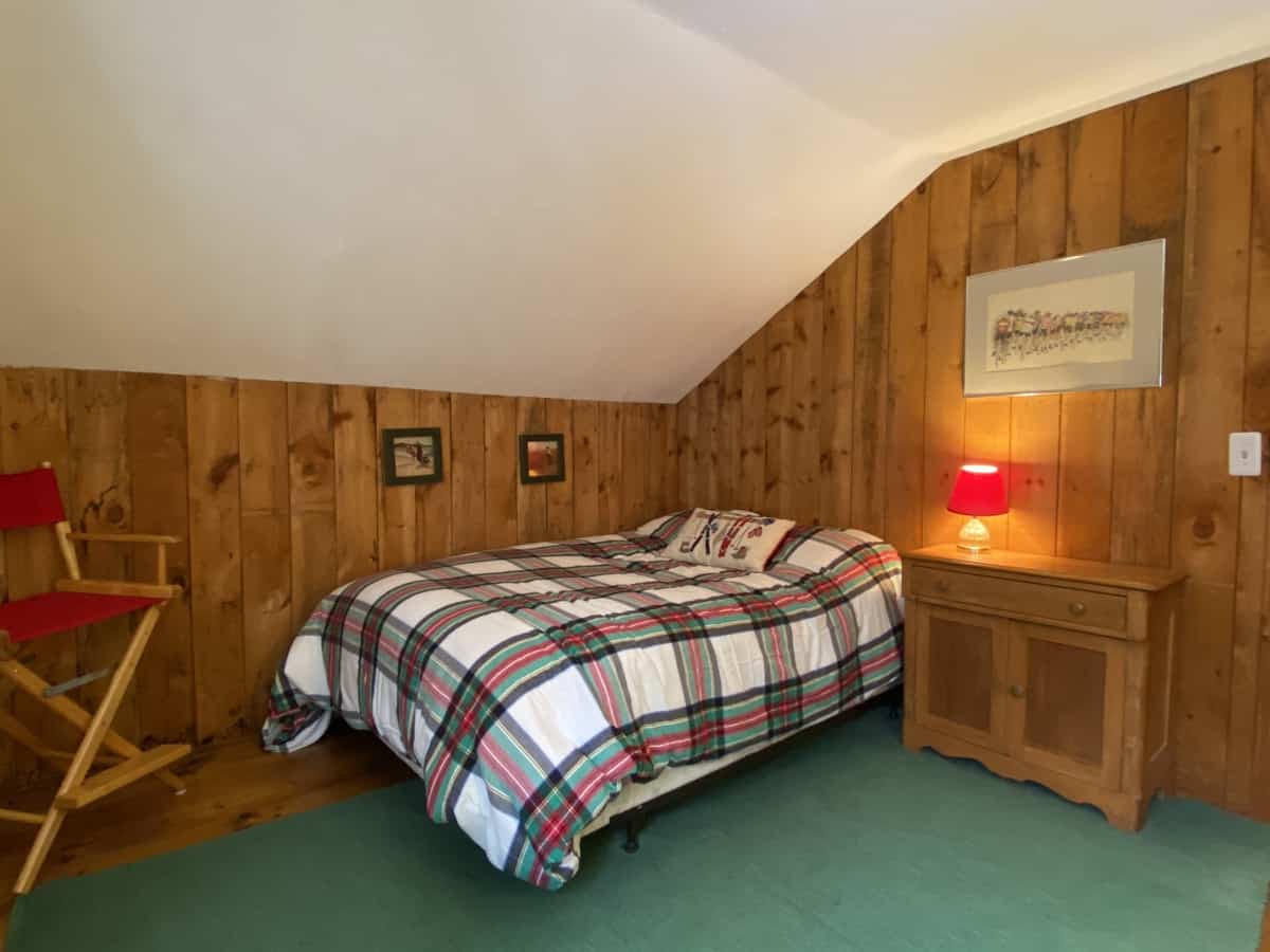 Jamaica VT 05343