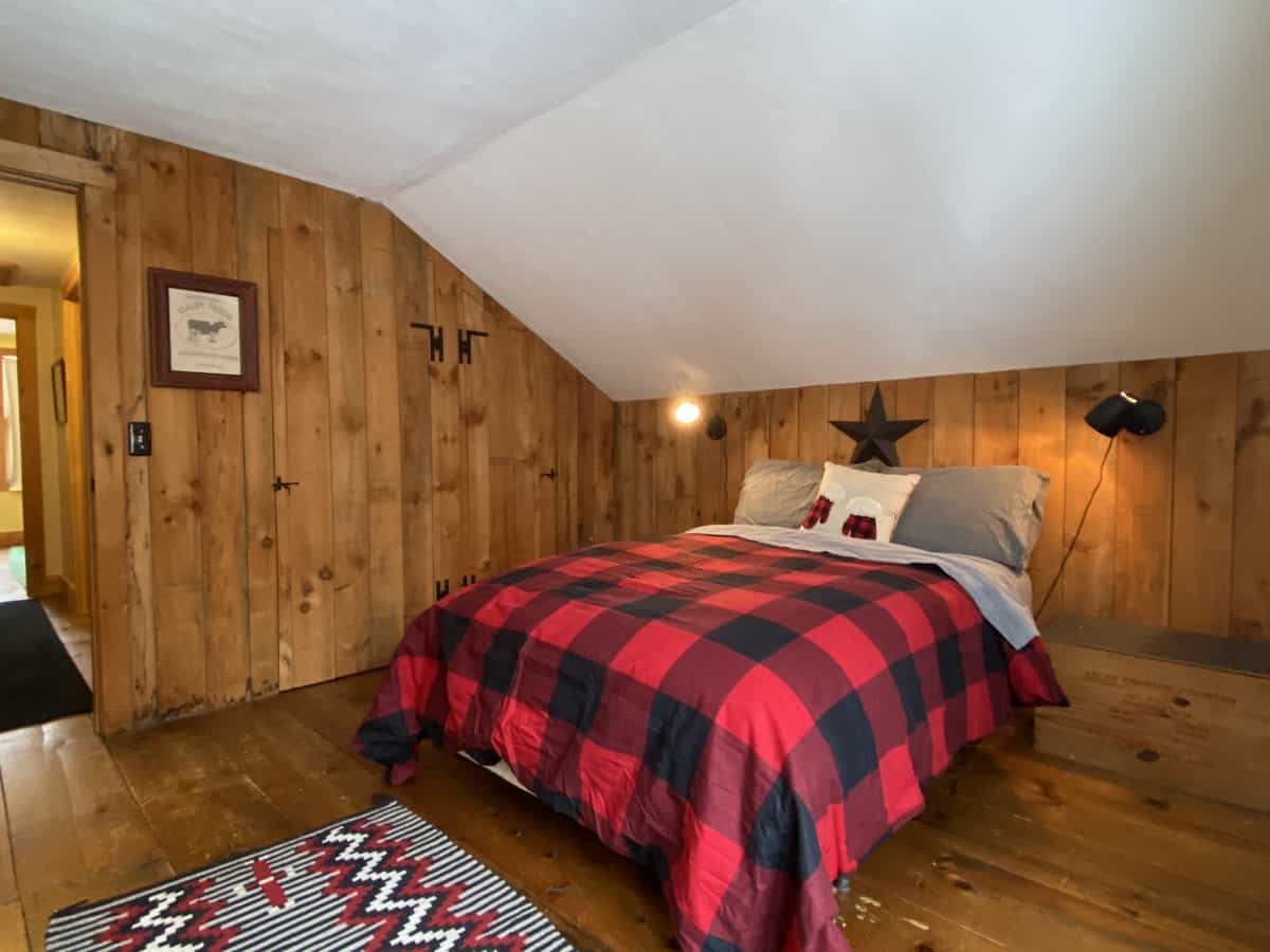 Jamaica VT 05343