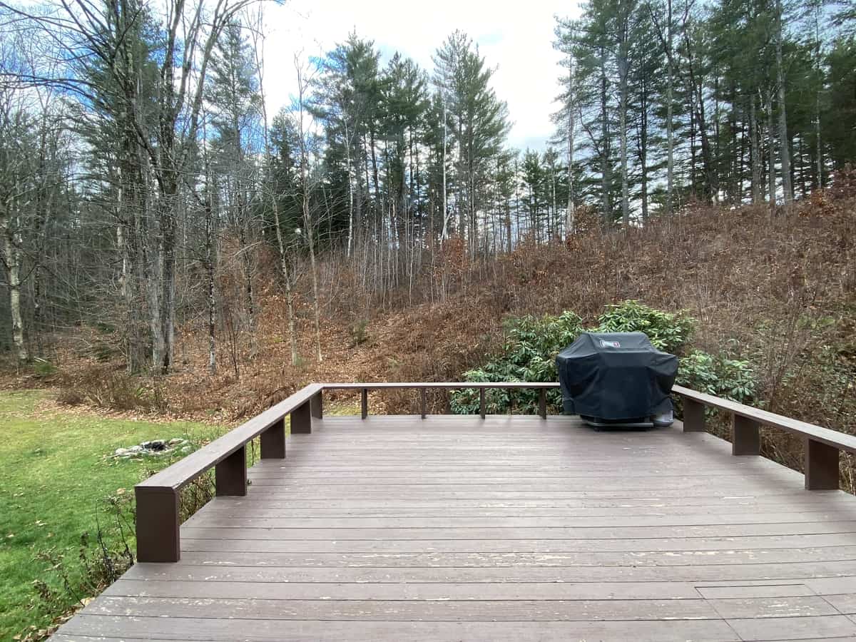 Jamaica VT 05343