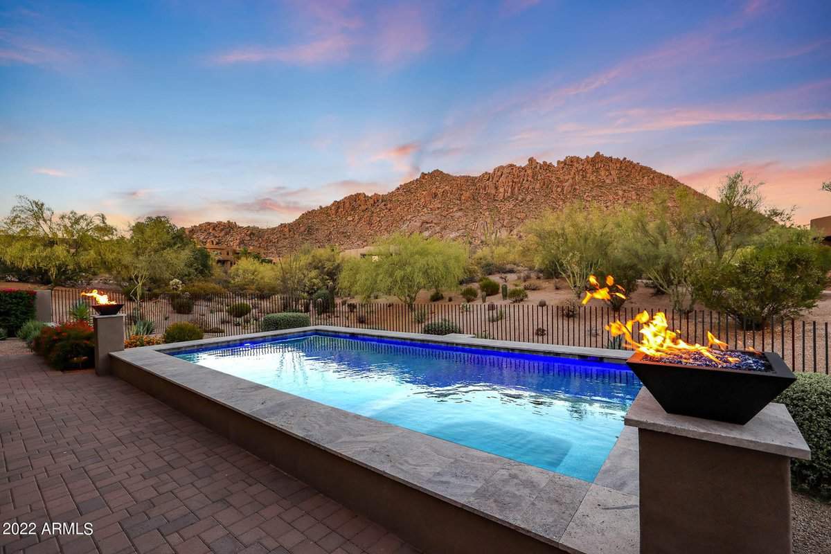 10667 E Yearling Drive Scottsdale AZ 85255