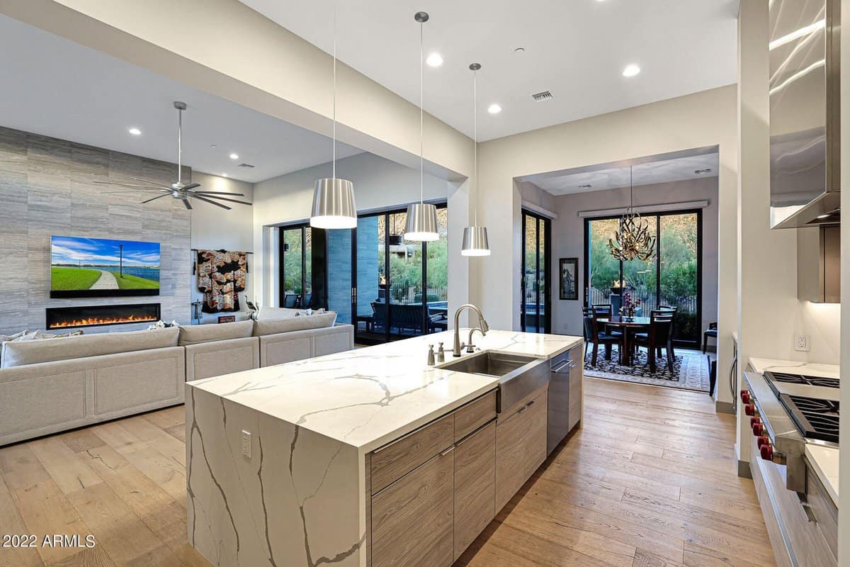 10667 E Yearling Drive Scottsdale AZ 85255