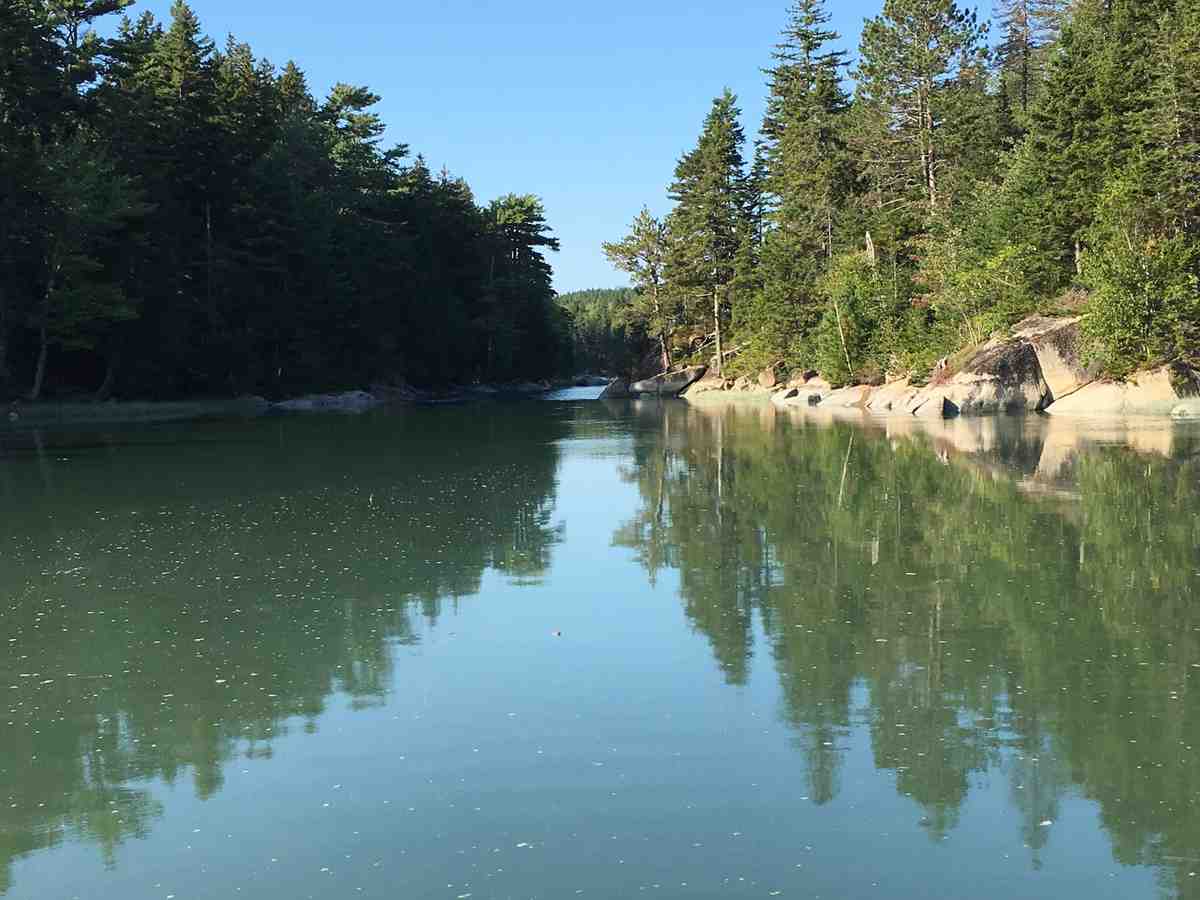 332 Calderwood Neck Road Vinalhaven ME 04863