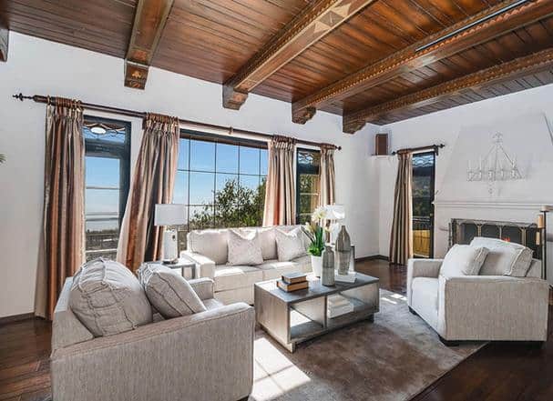 8418 Franklin Avenue Los Angeles CA 90069