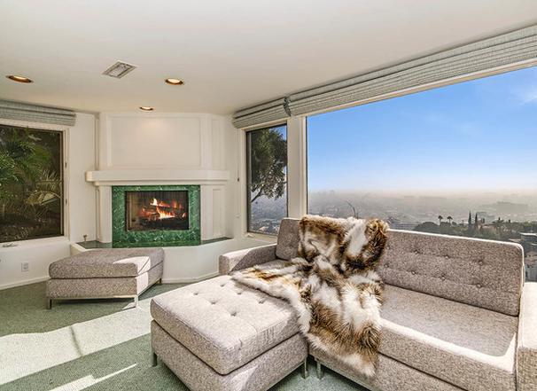 8418 Franklin Avenue Los Angeles CA 90069