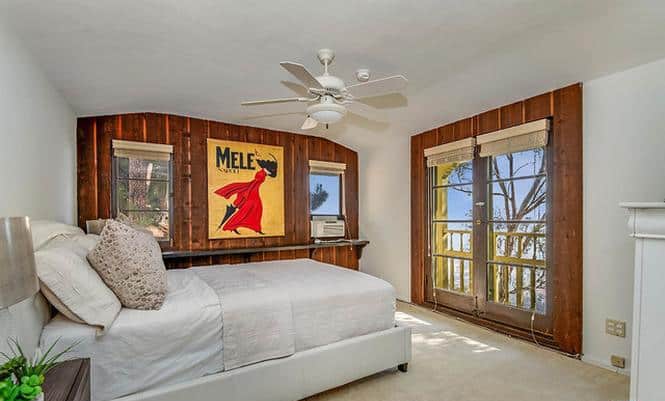 8418 Franklin Avenue Los Angeles CA 90069