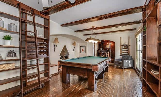 8418 Franklin Avenue Los Angeles CA 90069