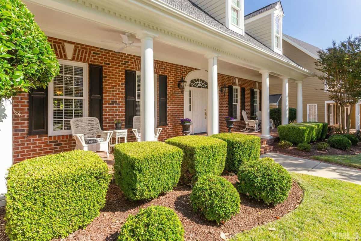 115 Lantern Ridge Lane Cary NC 27519