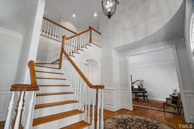 115 Lantern Ridge Lane Cary NC 27519