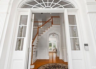 115 Lantern Ridge Lane Cary NC 27519