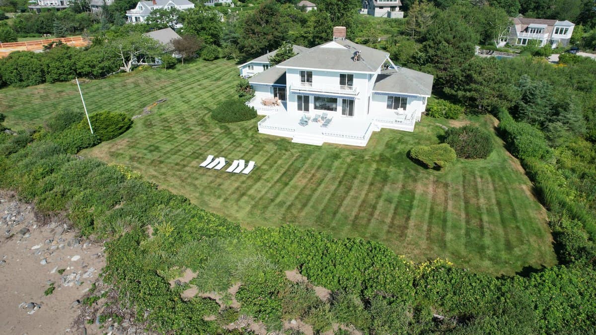 Scarborough ME, 26 Jocelyn Road