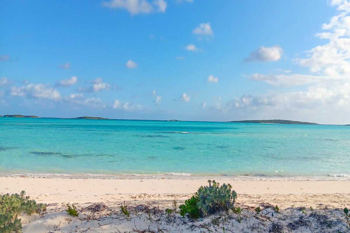 Lot #B3 Hope Hill Exuma BS