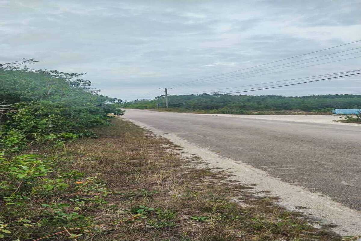 Lot #B3 Hope Hill Exuma BS