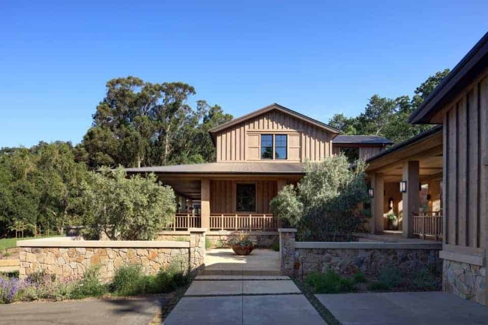 140 Foster Road Los Gatos CA 95030