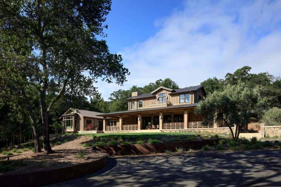 140 Foster Road Los Gatos CA 95030