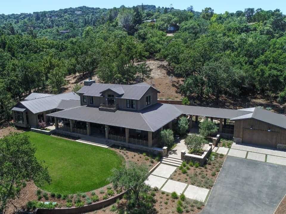 140 Foster Road Los Gatos CA 95030